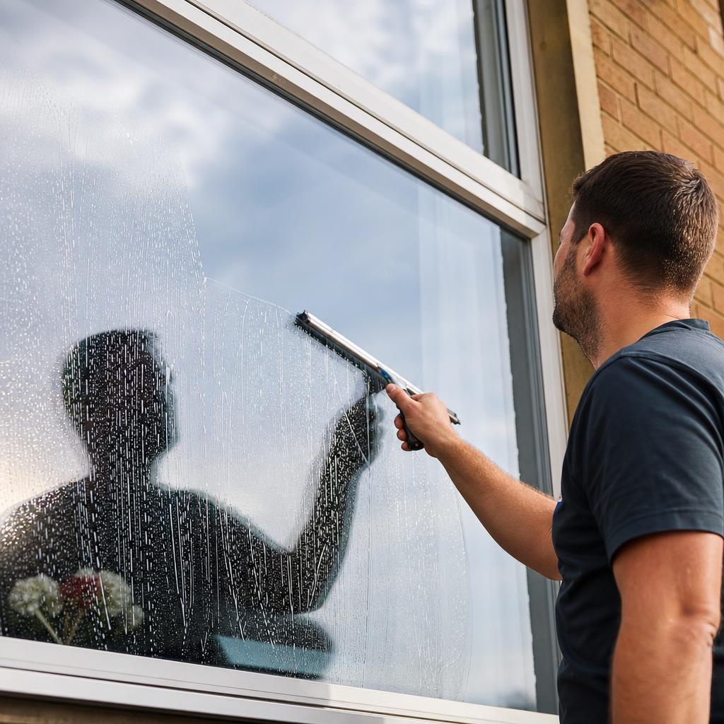 Window Cleaning